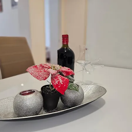 Apartment S&m *