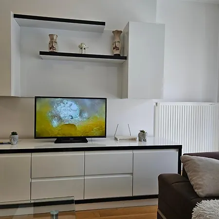 S&m Apartment Banja Luka