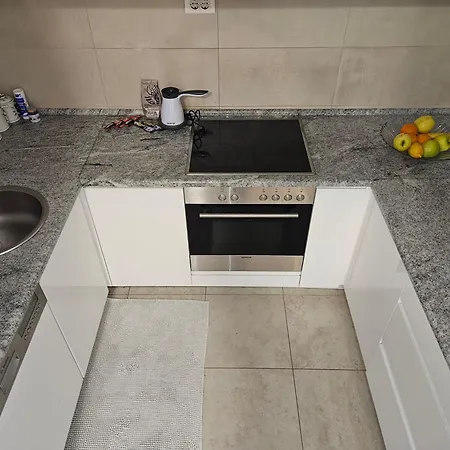 Apartment S&m