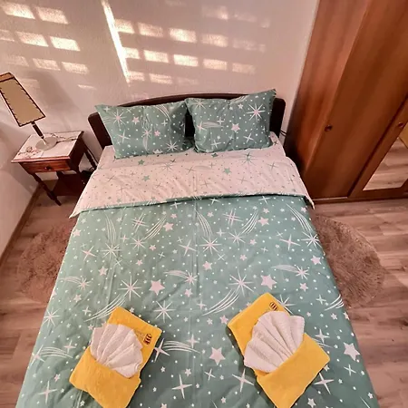 Appartement S&m Sarajevo