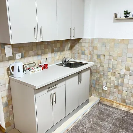 S&m Appartement Sarajevo