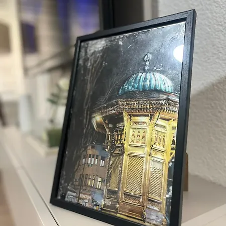 아파트 S&m 사라예보