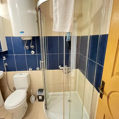 S&m 아파트 사라예보