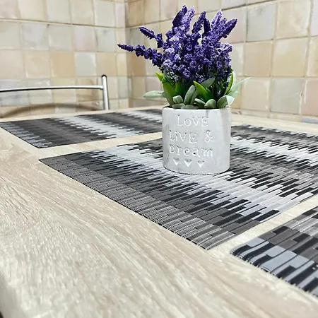 아파트 S&m 사라예보