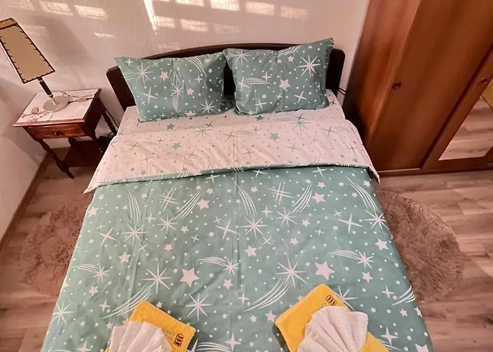 Apartman S&m Sarajevo