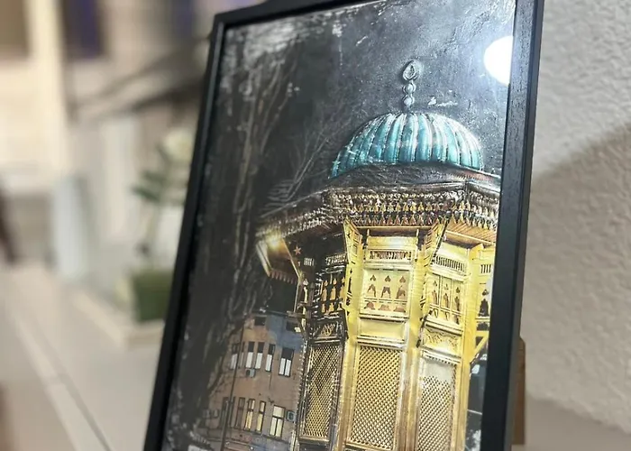 Apartman S&m Sarajevo