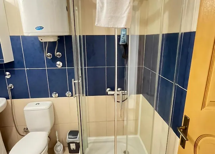 S&m Apartman Sarajevo