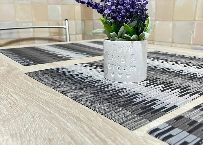 Apartman S&m Sarajevo